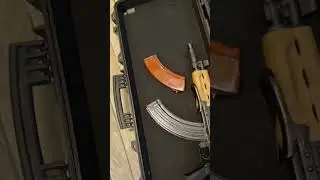 m92 Serbia 🇷🇸  zastava #serbia #m92 #rifle #kalashnikov #zastava #ytshorts #youtubeshorts #shorts