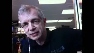 TeamTakeover-ViSalus-Body By Vi-90 Day Challenge in Ottawa, Canada @ McDonalds