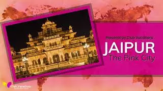 Club Vacationz | Jaipur Tourist Places | Jaipur Holidays | Best Holiday Membership Plans |