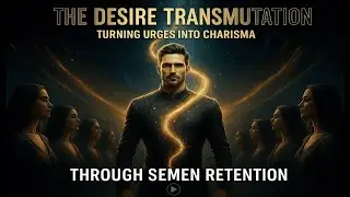 The Desire Transmutation: Turning Urges into Charisma