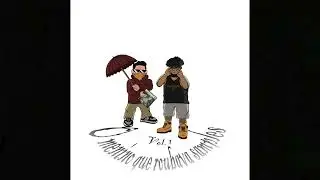 sampaionosbeats & BillyFat - O Menino Que Roubava Samples, Vol. 1 (FULL EP)