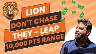 🦁#Leaps Пассивная торговля. Вот как.