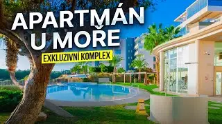 Byt u moře ve Španělsku | Orihuela Costa – Costa Blanca