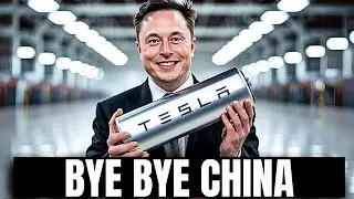 Inihayag ng Tesla ang malaking 4680 battery update na yayanig sa buong industriya!