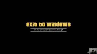 GTA 5 RAW GAMEPLAY
