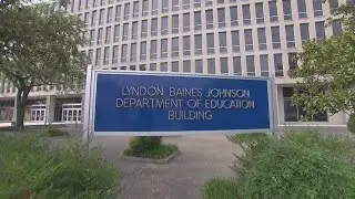 Judge blocks Trump administration's mass layoffs at the Education Department