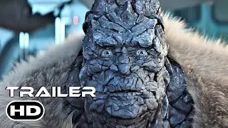 THOR: Love and Thunder Trailer 3 (2022)