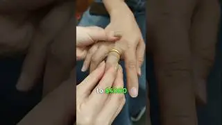 $4000 Realistic Prosthetic Fingers