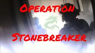 Stonebreaker 2017:  Alot of Bang for your Buck