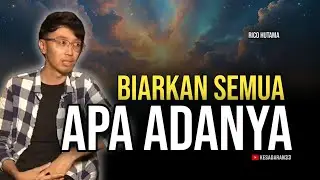 🔴 SATU - SATUNYA PEMBUAT PENDERITAAN ADALAH PERLAWANAN