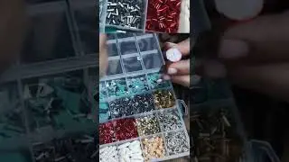 cute and easy DIY ring 💍
