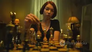 🔥 Can AI Beat Me in Chess? I Played Against ChatGPT! 🤖♟️
