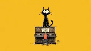 Smoky Tail Sessions [ Lo-Fi Jazz - Jazzhop - Chill Instrumentals ]
