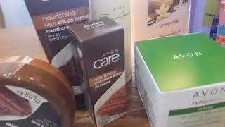 افضل منتجات افون avon لترطييب البشرة  باثمنة مناسبة