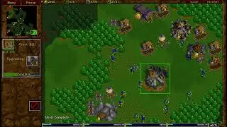 Warcraft 2 Remastered/classic 21.1.2026