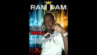 DJ Bill Diabolos Bonheur Mandembana