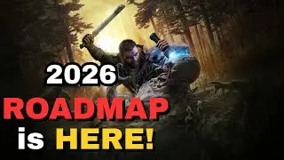 Dying Light The Beast - Post-Launch Roadmap Explained