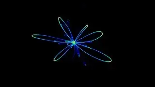 First Experiment with Soundemote's PrettyScope