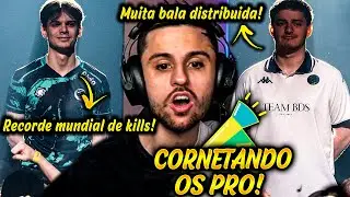 BEASTCOAST vs BDS FINAL DO MAJOR! - ROCKY R6