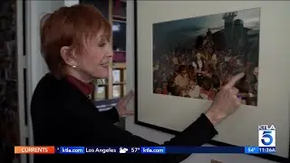 KTLA 5's Remarkable Women: Kathy Eldon