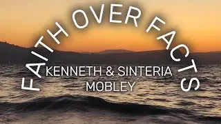 FAITH OVER FACTS (OFFICIAL LYRIC VIDEO)