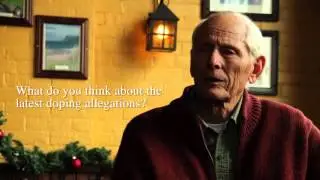 A Conversation with Legendary Running Coach Jack Daniels: PART ONE