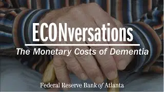 Expert Discusses High Economic Costs of Dementia