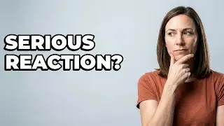 How Do I Know If RA Medication Reactions Are Serious?