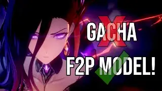 🤯 Genre revolution? Why DNA is completely removing the gacha system and whether that's a good thing!