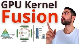 GPU Kernel Fusion from Scratch for Beginners