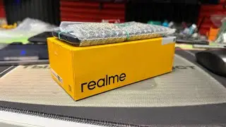 Чуть FRP Realme C63