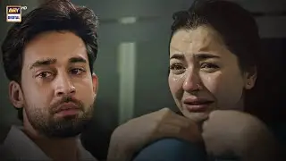 Ishq Ho Gaya Tha Tumse!🥹💔| Hania Aamir | Bilal Abbas Khan | Meri Zindagi Hai Tu