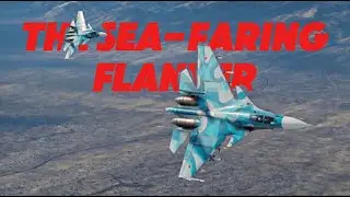 Combat Air Patrol Over Afghanistan & Denmark! || War Thunder Sim