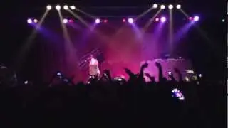 Brand New Guy live in Trillwaukee
