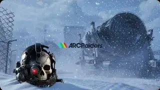 New update who dis? New Arc Raiders missions  #husbandwife  #gamer  #loot #noob #gaming #topside