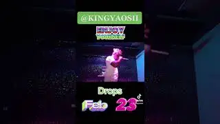 Kingyaosii ENJOY YOURSELF #traprockbeat #alternativerockbeat #altrockbeat #traprock #rock #altrock