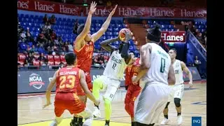 Leutcheu, Haruna bench in first half as disciplinary sanction