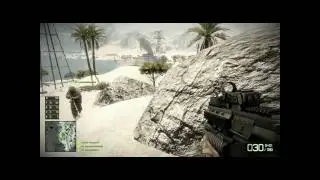 Bad Company 2 Battle Sessions: Episode 2-6