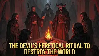 World War I Started Because of a Secret Ritual &rdquo; - the truth that the world hides