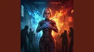 Ashes into Armor