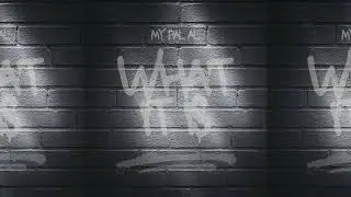 MY PAL AL - What It Is