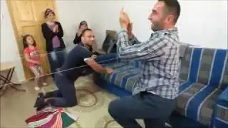 Evde Ailece Oynayabileceğimiz Oyunlar 3