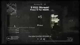 TheZodiakh - Untainted Trailer #2