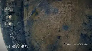 DYS F4 V2 powered Quadcopter