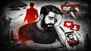How to Tell If You’re Becoming a Low Value Man 7 Signs