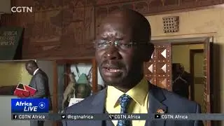 Ugandan MPs welcome Kenyatta's new immigration policy
