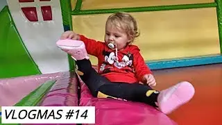 VLOGMAS #14 - TRAŽIMO JELKU! 🎄