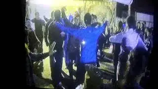 Свадьба Рамида и Дианый