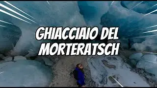GHIACCIAIO DEL MORTERATSCH