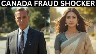 INDIAN MANAGER ARRESTED IN CANADA | SHAMEFUL CRIME | MUST WATCH!!TRUE CRIME FAMILY.